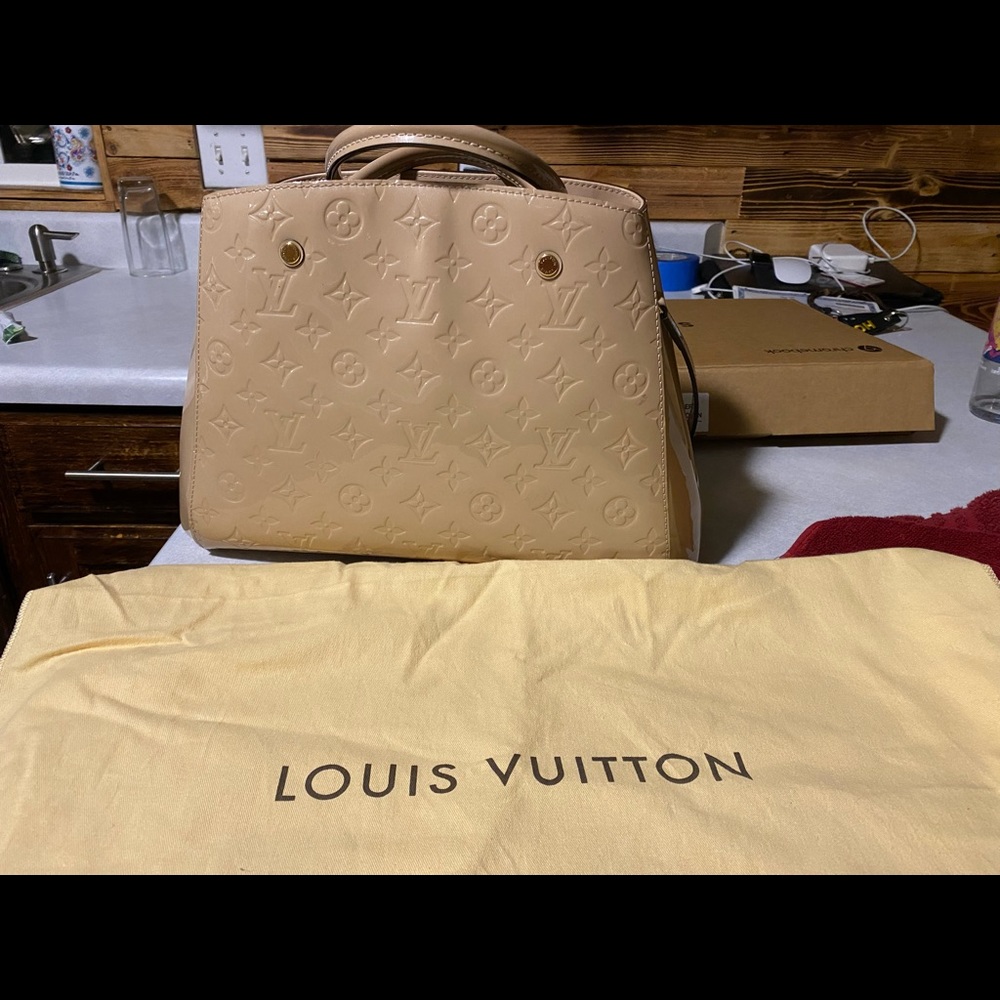 Louis Vuitton